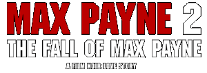 Max Payne 2FThe Fall of Max Payne