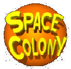 Space Colony