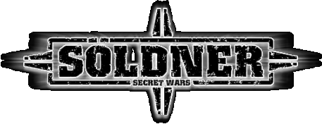 Soldner�FSecret Wars