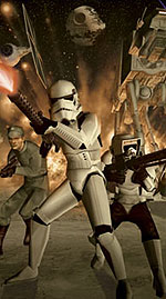 Star WarsFBattlefront