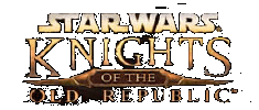 Star WarsFKnights of the Old Republic