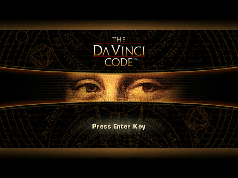 4Gamer.net】［レビュー］The Da Vinci Code