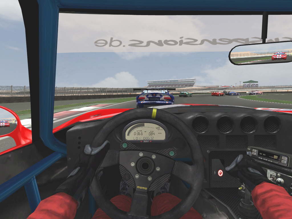 4gamer Net レビュー G25 Racing Wheel