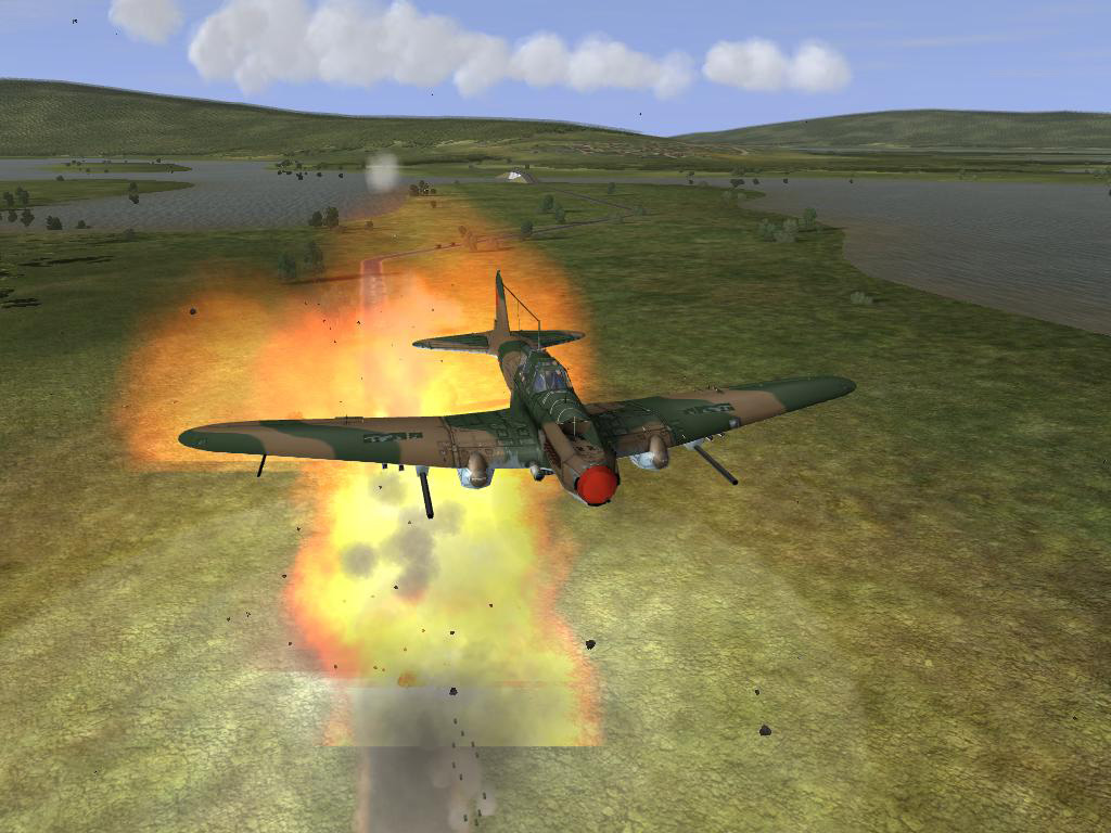 4gamer Net レビュー Il 2 シュトルモヴィク 1946 日本語マニュアル付英語版