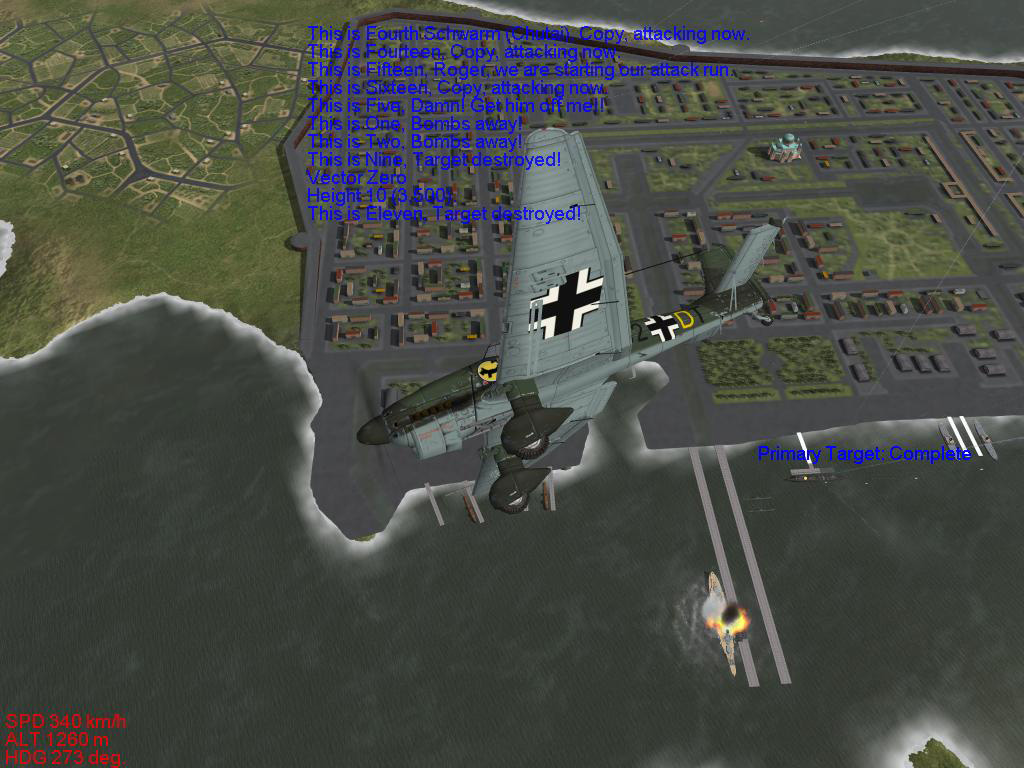 4gamer Net レビュー Il 2 シュトルモヴィク 1946 日本語マニュアル付英語版