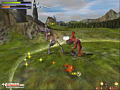 �N���b�N����Ɗg�債�܂�