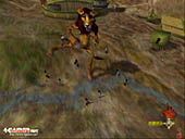 �N���b�N����Ɗg�債�܂�