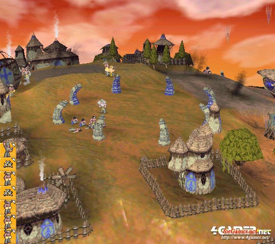 ブラック＆ホワイト