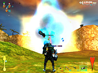 �N���b�N����Ɗg�債�܂�