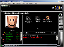 �N���b�N����Ɗg�債�܂�