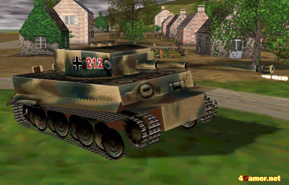 パンツァーエリート スペシャル エディション Text By 松本隆一 10th Oct 02 私はいかにして心配するのをやめて戦車を愛するようになったか 個人的な話で恐縮だが 私は戦車が好きである 小学生の頃 工事現場で前進するブルドーザーのキャタピラの