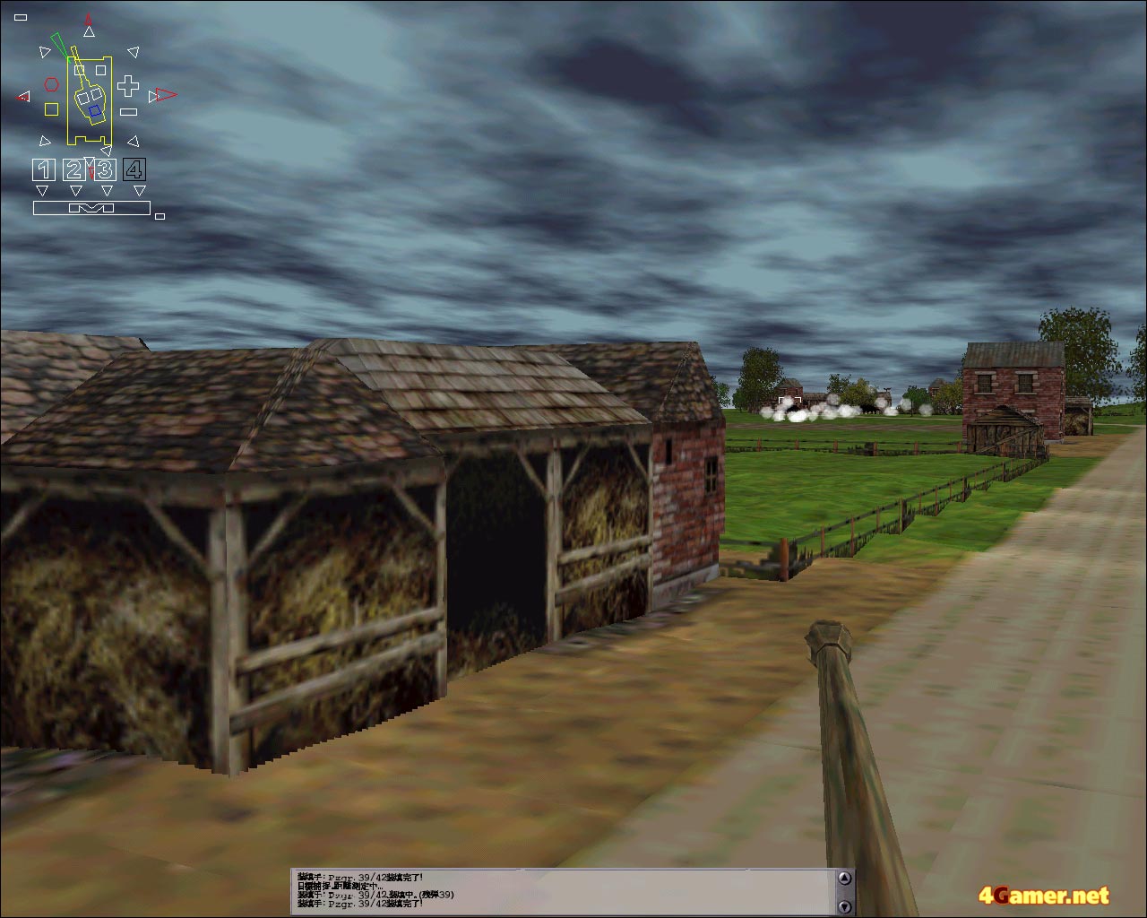 戦車ゲーに未来はあるのか