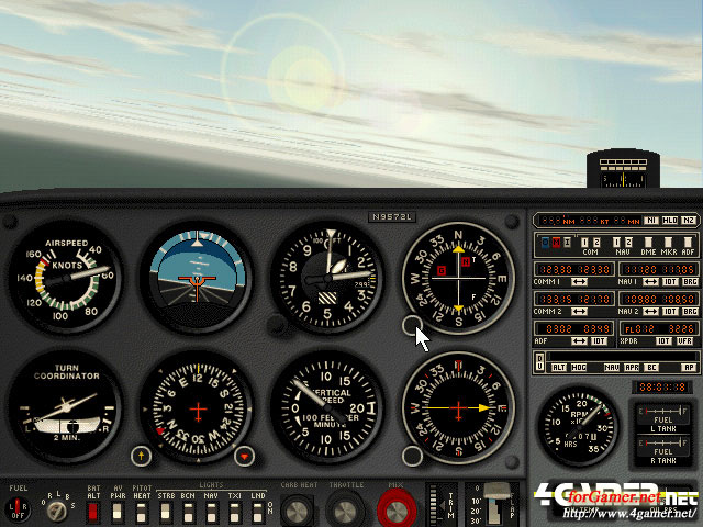 プロパイロット セスナ機マスター最短コース 完全収録特別版