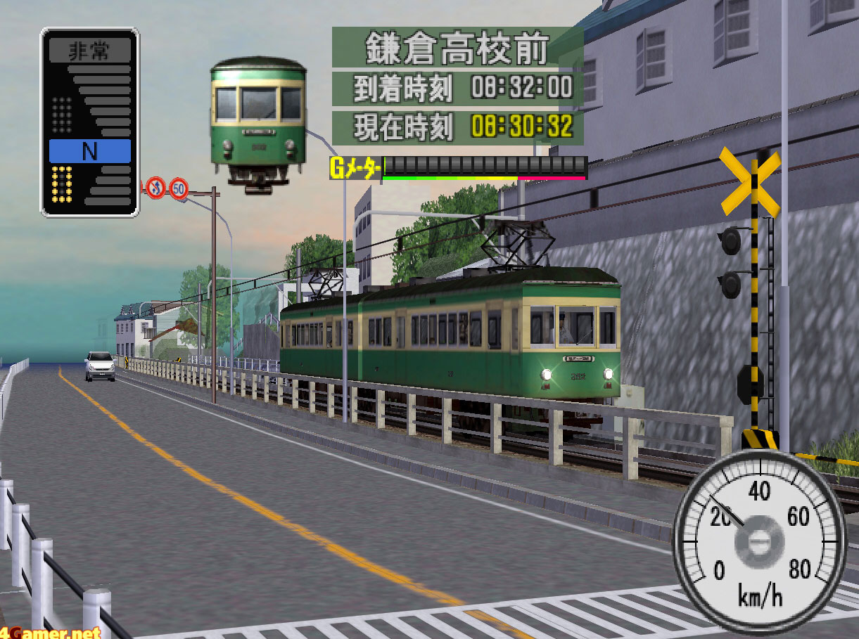 人気商品多数 電車でGO 旅情編 ソフト コントローラー セット 家庭用ゲームソフト