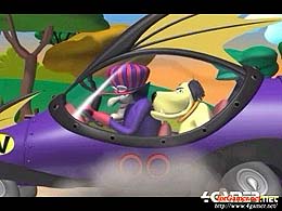 �N���b�N����Ɗg�債�܂�