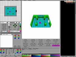 �N���b�N����Ɗg�債�܂�