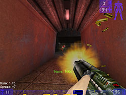 �N���b�N����Ɗg�債�܂�