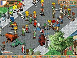 �N���b�N����Ɗg�債�܂�