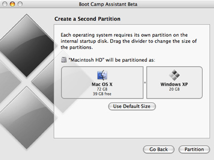 Boot Camp For Intel Core 2 Duo Mac Mini Boot Camp For Intel Core 2 Duo Mac Mini