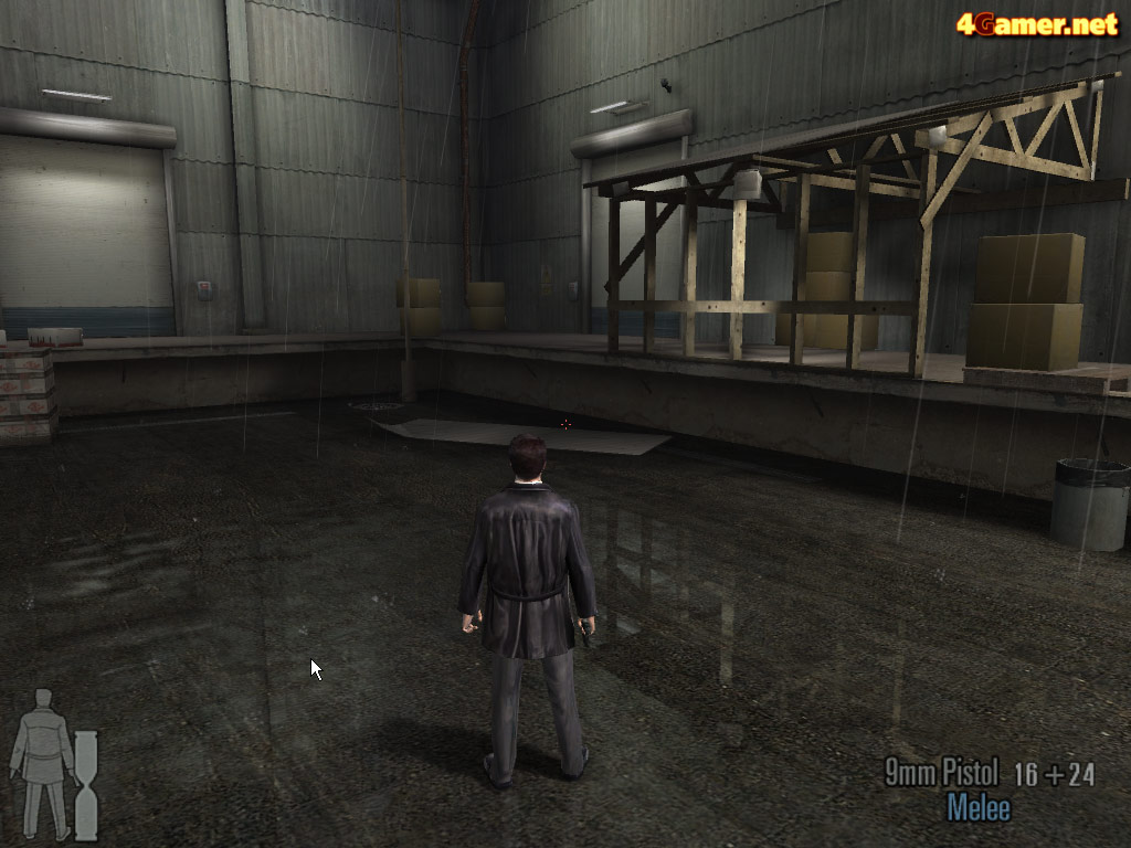 Max Payne 2