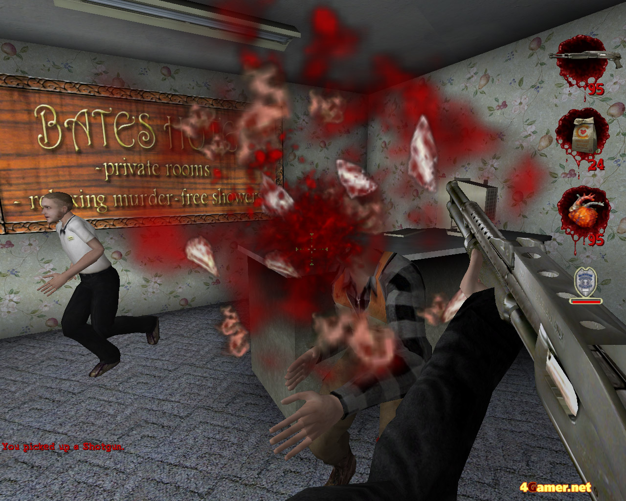 Postal 2 awp delete in paradise фото 66