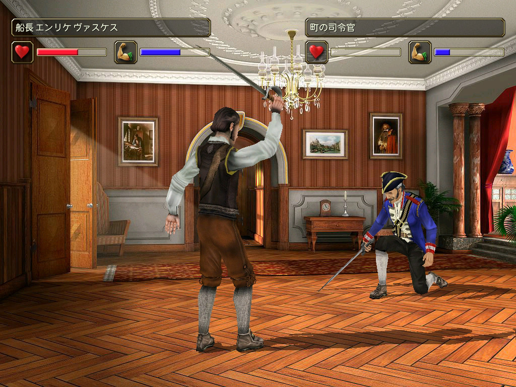 PCゲーム & オンラインゲーム 情報サイト