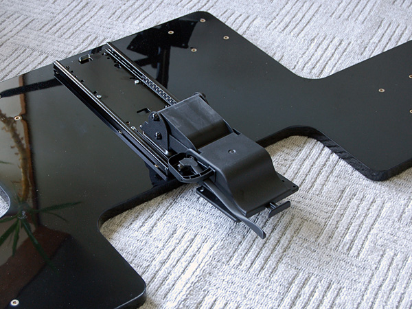 4Gamer.net】［レビュー］ROCCAFORTE