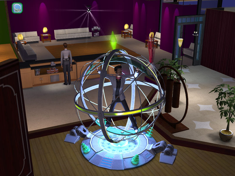 (未使用･未開封品)　ザ・シムズ2 ホットナイトデータセット gsx453j 未使用・未開封品) ザ・シムズ2 ホットナイトデータセット gsx453j