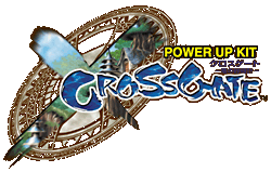 �N���X�Q�[�g POWERUP KIT �|���̍����v�|