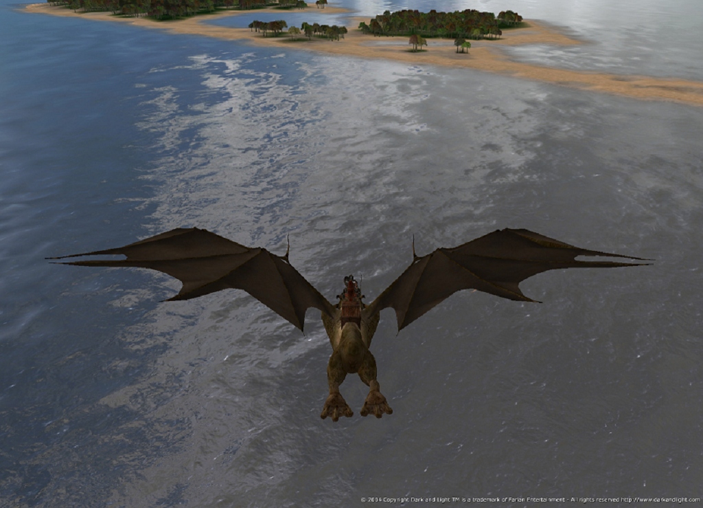 Dark and Light画像集 PCゲーム ＆ オンラインゲーム 情報サイト