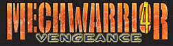 MechWarrior 4