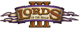 Lords of Realm III