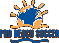 Pro Beach Soccer