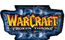 Warcraft IIIFFrozen Throne