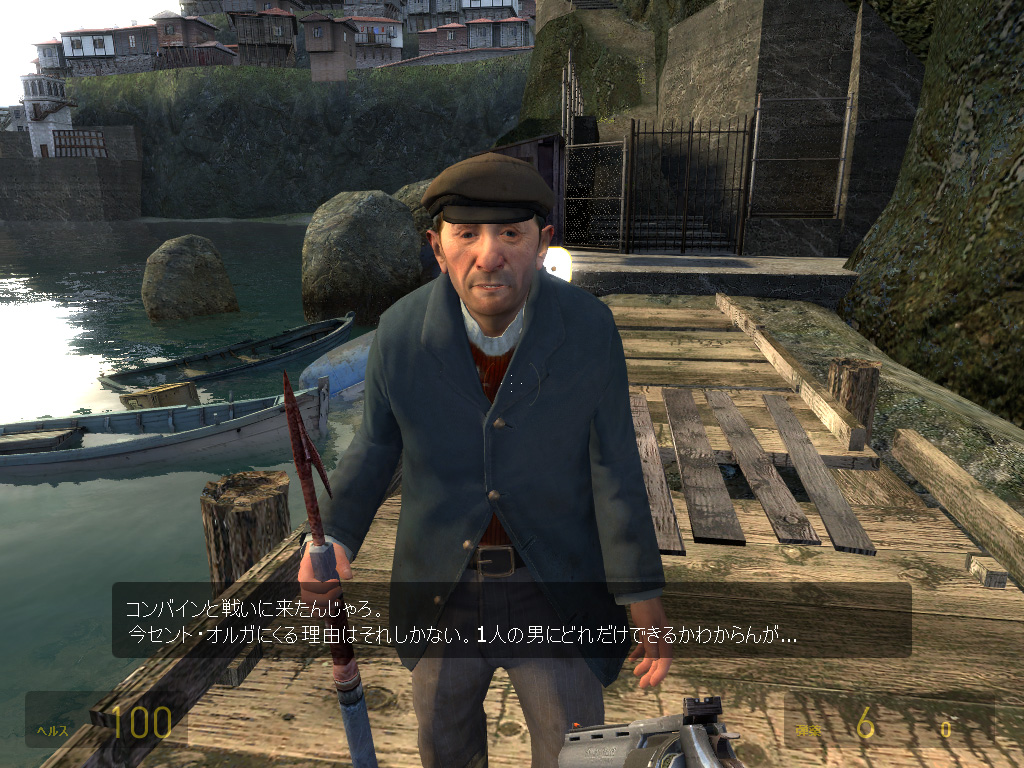 4gamer Net 西川善司の3dゲームエクスタシー