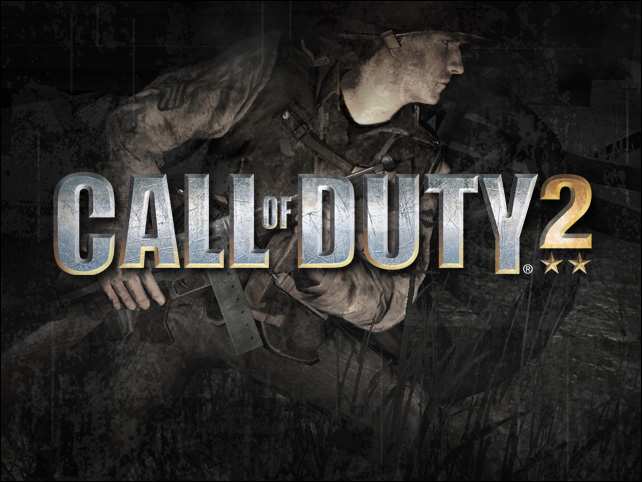 4gamer Net 最新3dゲームのグラフィックス設定を Call Of Duty 2 で知る