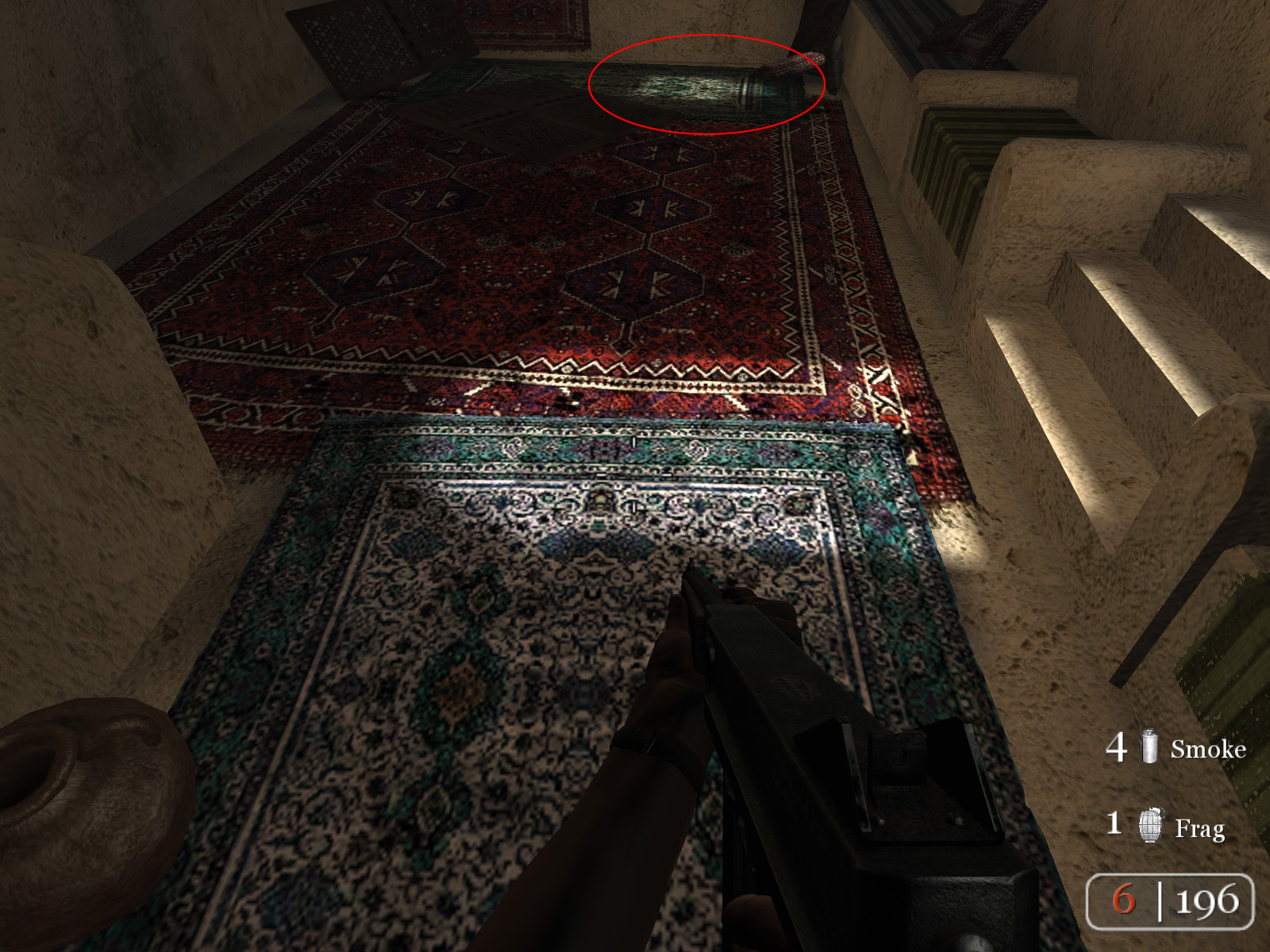 4gamer Net 最新3dゲームのグラフィックス設定を Call Of Duty 2 で知る 4gamer Net 最新3dゲームのグラフィックス設定を Call Of Duty 2 で知る