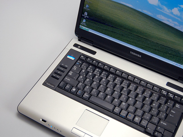 Toshiba Dynabook satellite ノートPC 4Gamer.net】［PR］東芝製ノートPC「dynabook Satellite AW6」で
