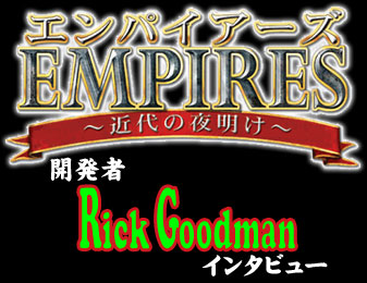 GpCA[Y J Rick GooodmanC^r[