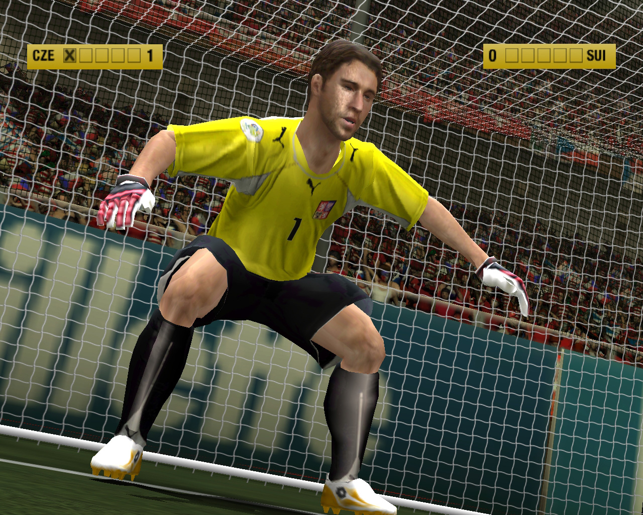 4gamer Net 特集 本日開幕 06 Fifa ワールドカップ で人一倍楽しむw杯