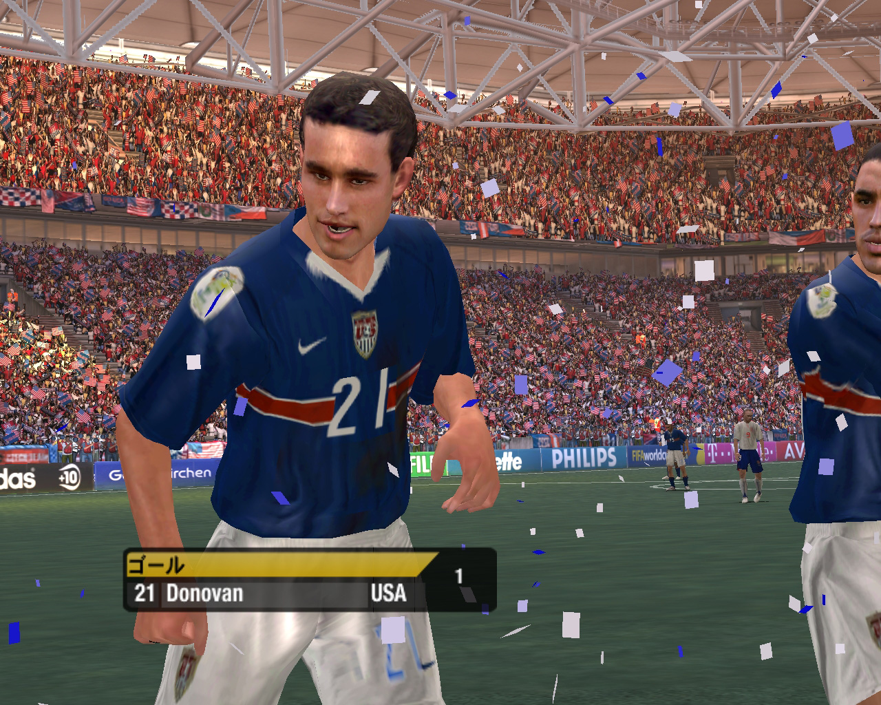 4gamer Net 特集 本日開幕 06 Fifa ワールドカップ で人一倍楽しむw杯