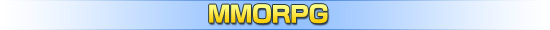 MMORPG