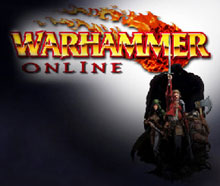 Warhammer Online