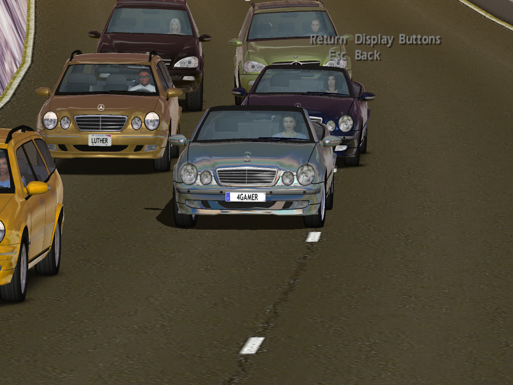 4gamer Net ドライブシミュレーション Colin Mcrae Rally 04 レビュー