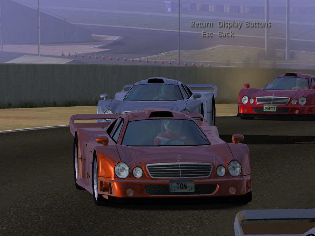 4gamer Net ドライブシミュレーション Colin Mcrae Rally 04 レビュー