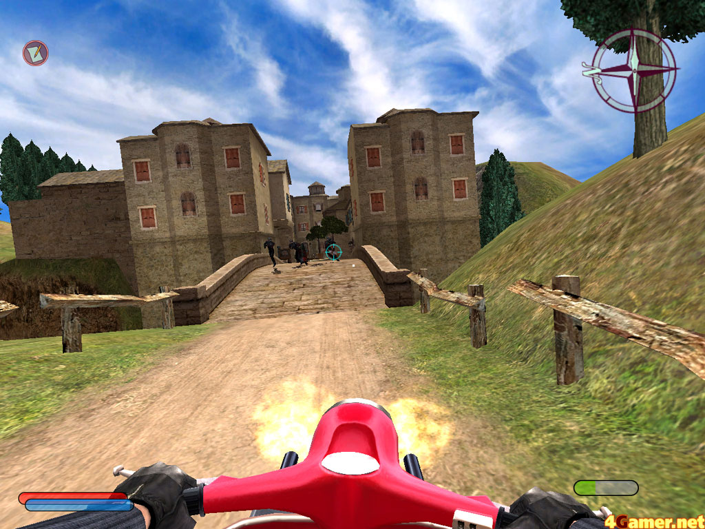 Contract J A C K Text By 松本隆一 3rd Feb 04 No One Lives Foreverシリーズに外伝登場 その名も Contract J A C K プロの殺し屋 ジョン ジャック ゲーム中のサウンドはnolf2の使い回しが多いようだが オリジナルのテーマ曲は