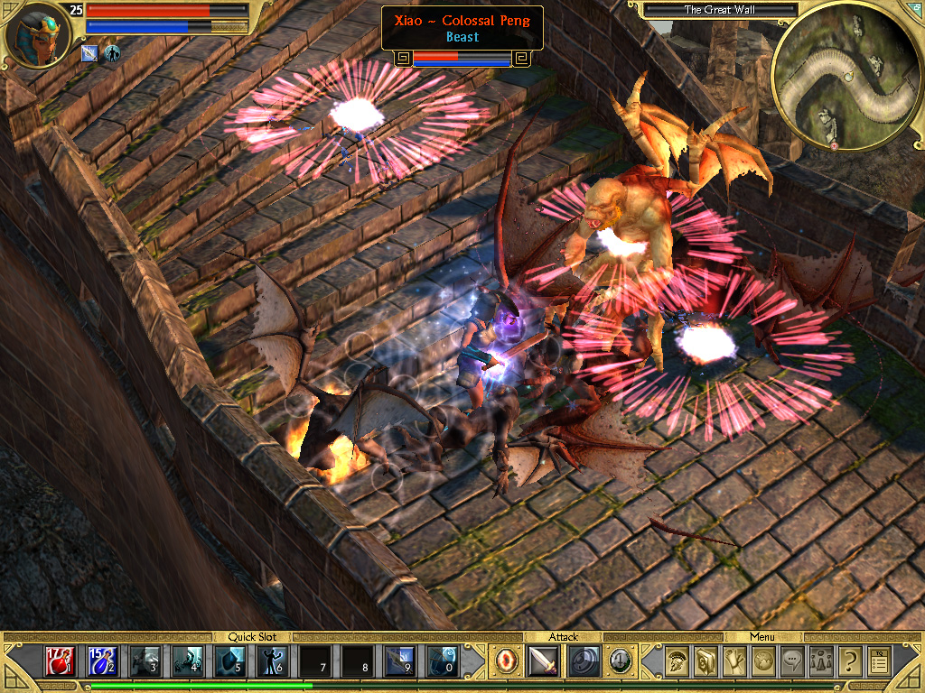 タイタンクエスト 日本語マニュアル付 英語版 Amazon.co.jp: タイタンクエスト ゴールドエディション日本語