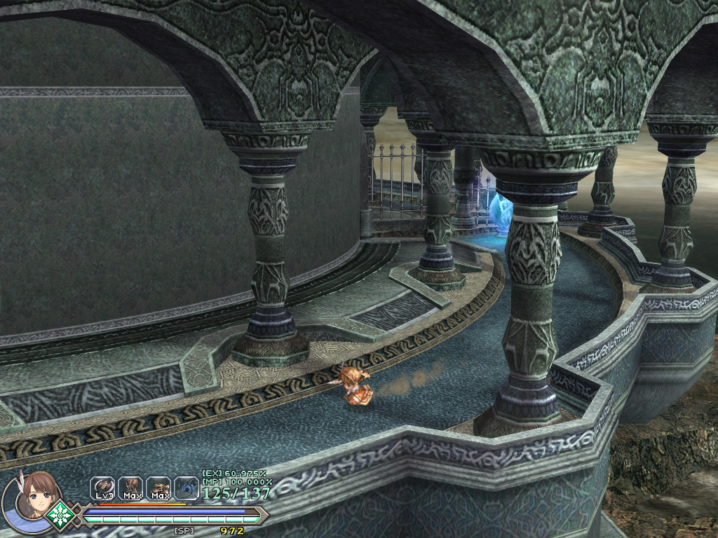 4gamer Net 週刊連載 イース オリジン連載 ホップ ステップ ダームの塔 第2回