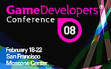 GDC 2008