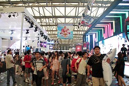 ����(004)ChinaJoy 2010